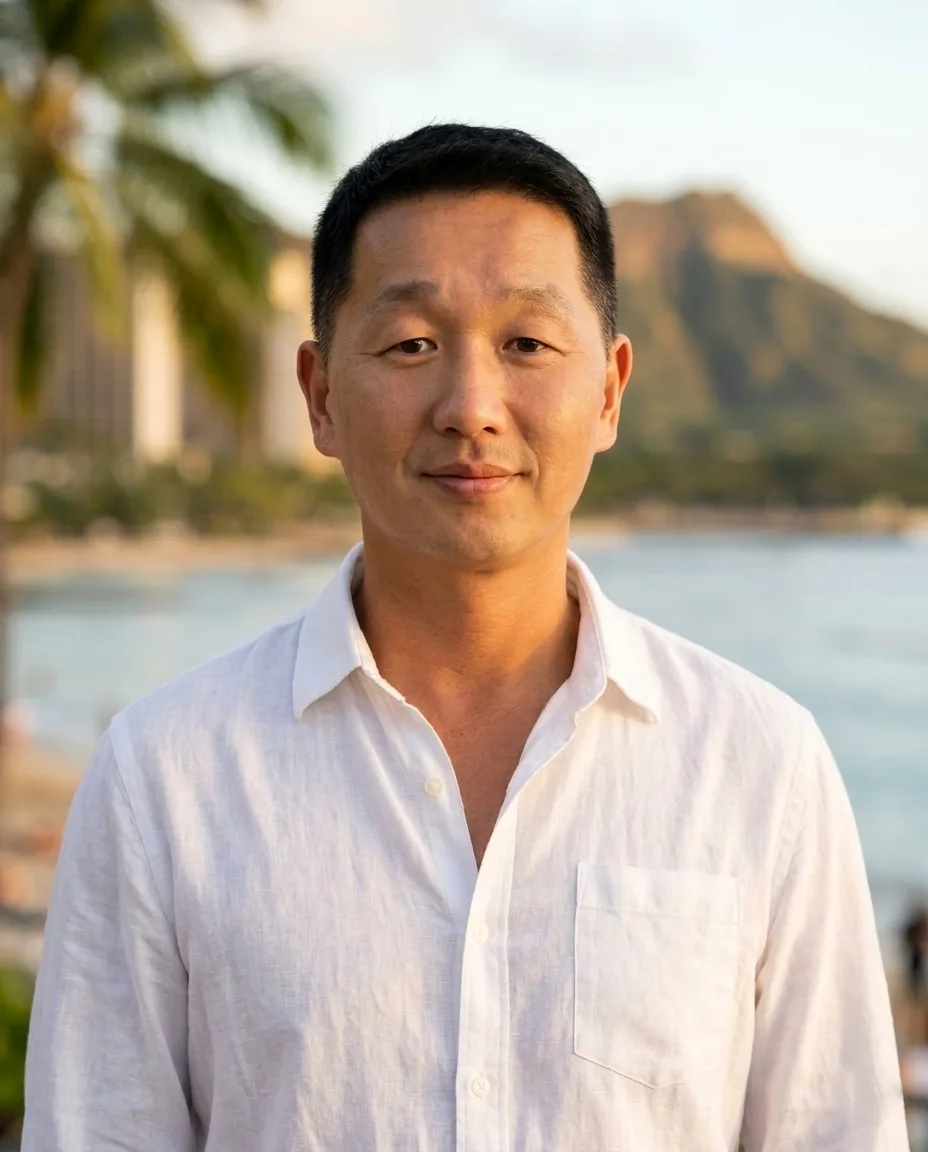 Ben, founder of SwellStack Co